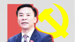 Chấn động xứ Thanh Hóa: Đảng cách tất cả chức vụ ông Đỗ Trọng Hưng Chấn động xứ Thanh Hóa: Đảng cách tất cả chức vụ ông Đỗ Trọng Hưng