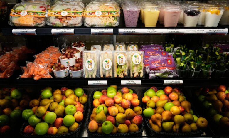 South County school district backs ultraprocessed food ban South County school district backs ultraprocessed food ban