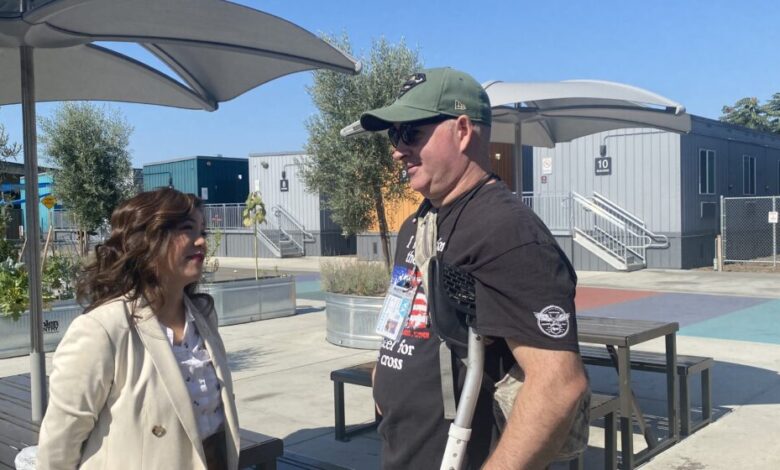 Santa Clara County closes homeless housing and treatment gap Santa Clara County closes homeless housing and treatment gap