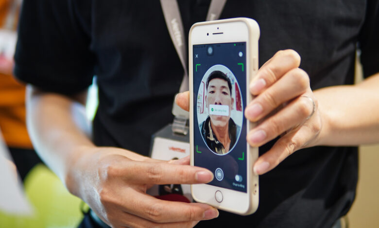 Dịch vụ tạo deepfake để lừa đảo ngày càng rẻ Dịch vụ tạo deepfake để lừa đảo ngày càng rẻ