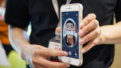 Deepfake lừa đảo ngày càng rẻ