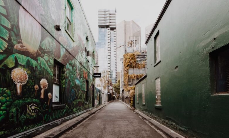 Melbourne, chính là quê hương! Melbourne, chính là quê hương!