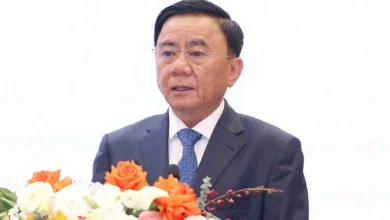 Trần Thanh Mẫn rút lui hay bị thanh trừng trước Đại Hội 14?