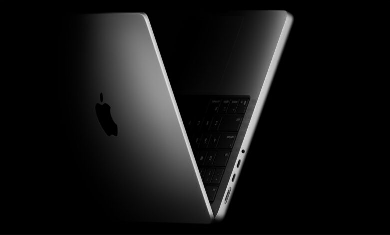 Apple ra MacBook Pro 14 inch dùng chip M5, pin 24 tiếng Apple ra MacBook Pro 14 inch dùng chip M5, pin 24 tiếng