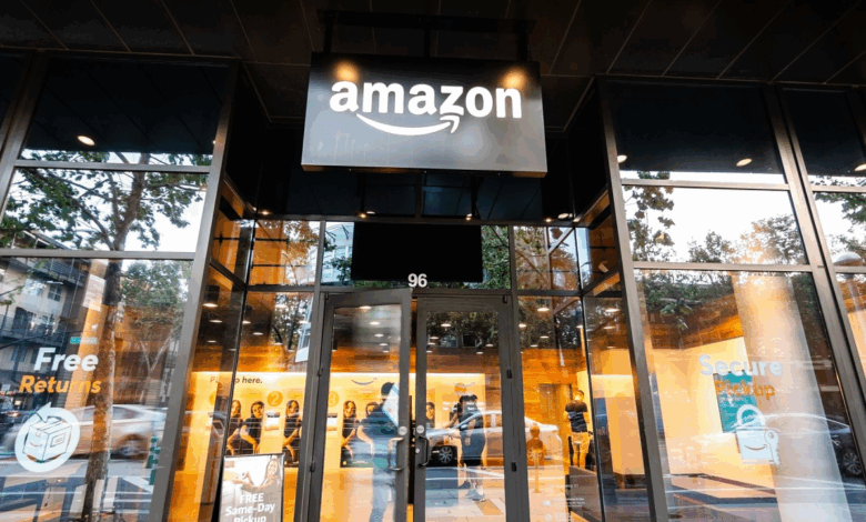 Amazon sa thải 14.000 người vì ‘AI giúp chuyển đổi nhanh chóng’ Amazon sa thải 14.000 người vì ‘AI giúp chuyển đổi nhanh chóng’