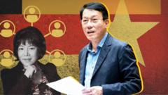 Dẫn độ bà Nguyễn Thị Thanh Nhàn có là chìa khóa dẫn đến lãnh đạo cấp cao? Dẫn độ bà Nguyễn Thị Thanh Nhàn có là chìa khóa dẫn đến lãnh đạo cấp cao?