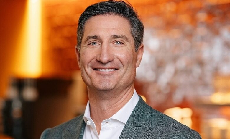 CEO Starbucks: ‘AI tương lai sẽ đoán trước được đơn hàng’ CEO Starbucks: ‘AI tương lai sẽ đoán trước được đơn hàng’