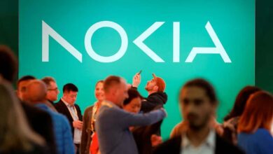 Cú bắt tay tỷ USD giữa Nvidia và Nokia