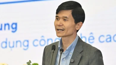 Mua bán tiền mã hóa đang hình thành ‘chợ đen’ quy mô lớn