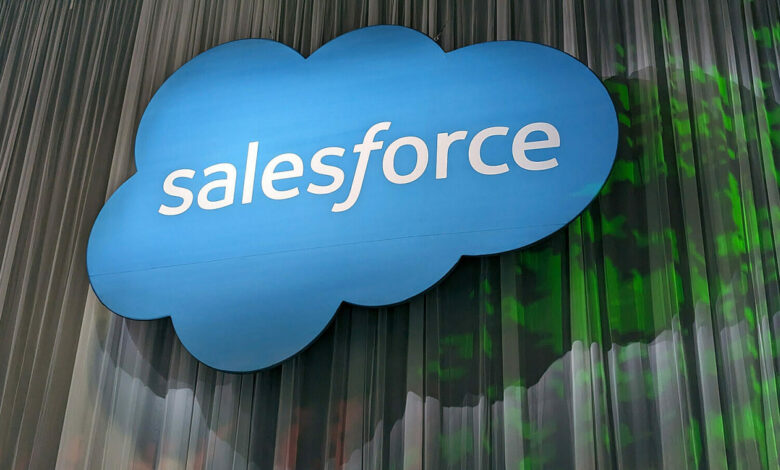 Tin tặc tuyên bố đánh cắp gần một tỷ hồ sơ khách hàng Salesforce Tin tặc tuyên bố đánh cắp gần một tỷ hồ sơ khách hàng Salesforce