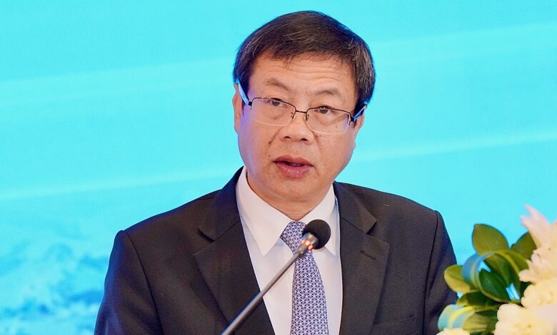 Việt Nam ưu tiên phát triển năng lượng nguyên tử bền vững, an toàn Việt Nam ưu tiên phát triển năng lượng nguyên tử bền vững, an toàn