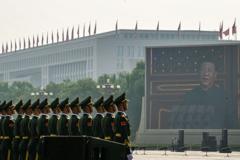 SIPRI: Giới sản xuất vũ khí Trung Quốc lao đao vì chiến dịch chống tham nhũng SIPRI: Giới sản xuất vũ khí Trung Quốc lao đao vì chiến dịch chống tham nhũng