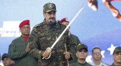 Quân đội Venezuela có thể đáp trả thế nào nếu Mỹ tấn công? Quân đội Venezuela có thể đáp trả thế nào nếu Mỹ tấn công?