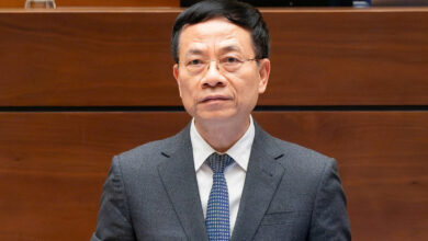 Sẽ xây dựng trung tâm siêu tính toán để phát triển AI Việt Nam