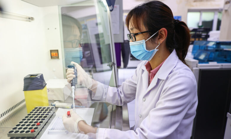 Bộ KH&CN hướng dẫn phân cấp, phân quyền quản lý nhà nước về khoa học công nghệ Bộ KH&CN hướng dẫn phân cấp, phân quyền quản lý nhà nước về khoa học công nghệ
