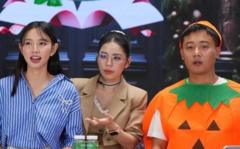 Hoa hậu Thùy Tiên, Quang Linh Vlogs và Hằng Du Mục lĩnh án mỗi người 2 năm tù Hoa hậu Thùy Tiên, Quang Linh Vlogs và Hằng Du Mục lĩnh án mỗi người 2 năm tù