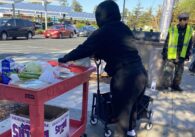 San Jose nonprofits help families with food and groceries San Jose nonprofits help families with food and groceries