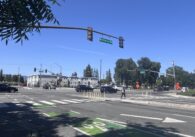 Lawsuit alleges San Jose license plate readers violate privacy rights Lawsuit alleges San Jose license plate readers violate privacy rights