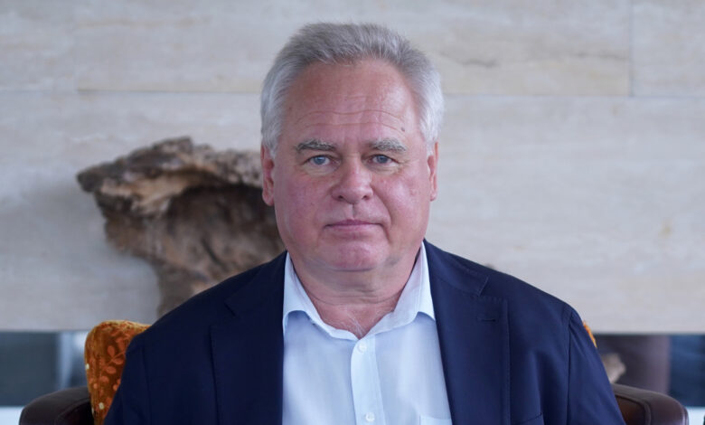 Nhà sáng lập Kaspersky: Việt Nam như ‘con rồng đang thức giấc’ về an ninh mạng Nhà sáng lập Kaspersky: Việt Nam như ‘con rồng đang thức giấc’ về an ninh mạng