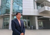 Political newcomer enters District 9 San Jose council race Political newcomer enters District 9 San Jose council race