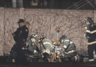 Audit calls for changes after San Jose firefighter drug tampering Audit calls for changes after San Jose firefighter drug tampering