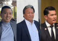 San Jose politician’s rival runs for D7 seat San Jose politician’s rival runs for D7 seat