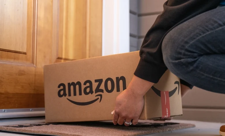 Chiếc xửng hấp và cánh cửa tiến vào thương mại điện tử Mỹ Chiếc xửng hấp và cánh cửa tiến vào thương mại điện tử Mỹ
