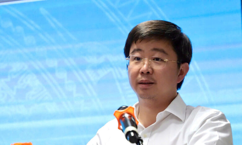 ‘Lựa chọn công trình khoa học xứng đáng dự Giải thưởng Hồ Chí Minh’ ‘Lựa chọn công trình khoa học xứng đáng dự Giải thưởng Hồ Chí Minh’