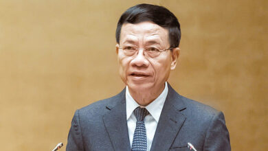 Phát triển trí tuệ nhân tạo ‘vì con người’