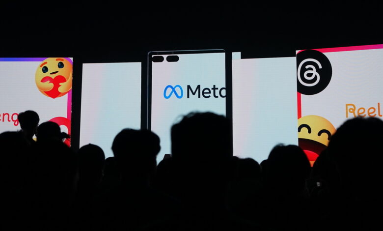 Meta loay hoay tìm ‘át chủ bài’ AI dù đốt hàng chục tỷ USD Meta loay hoay tìm ‘át chủ bài’ AI dù đốt hàng chục tỷ USD