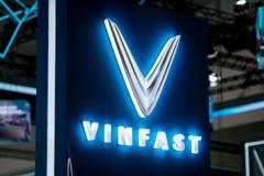 VinFast báo lỗ 24.010 tỷ đồng trong quý 3, vì sao? VinFast báo lỗ 24.010 tỷ đồng trong quý 3, vì sao?