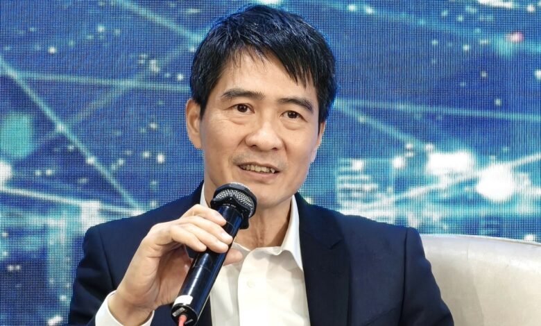 ‘Hạ tầng viễn thông Việt Nam tương đương nước phát triển’ ‘Hạ tầng viễn thông Việt Nam tương đương nước phát triển’