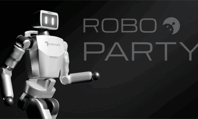 Công ty robot hình người của nhà sáng lập ‘bí ẩn’ sinh năm 2004 Công ty robot hình người của nhà sáng lập ‘bí ẩn’ sinh năm 2004