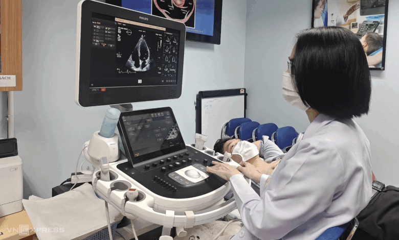 AI – cánh tay đắc lực của bác sĩ AI – cánh tay đắc lực của bác sĩ