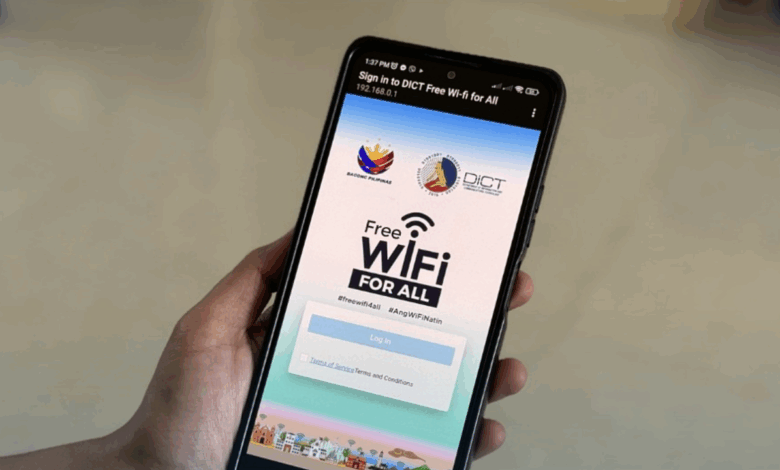 Google khuyến cáo hạn chế dùng wifi công cộng Google khuyến cáo hạn chế dùng wifi công cộng