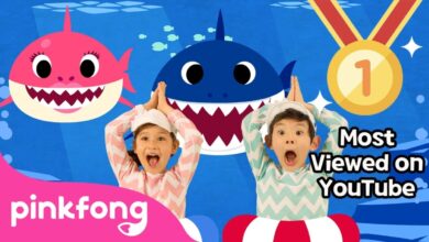 Video nhiều lượt xem nhất YouTube kiếm được bao nhiêu tiền?