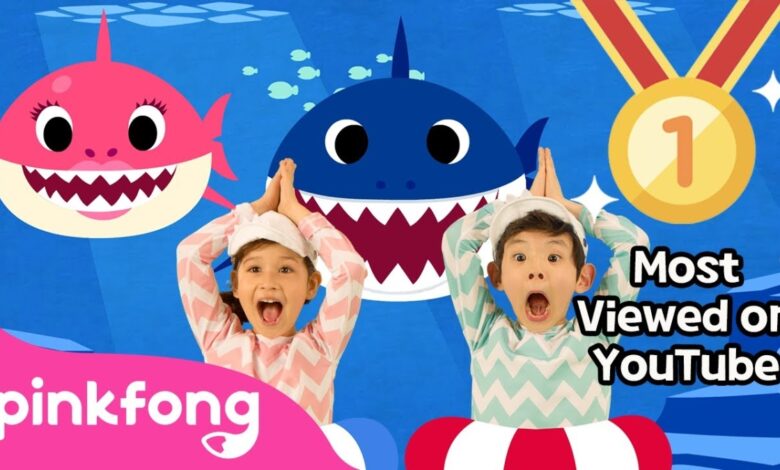 Video nhiều lượt xem nhất YouTube kiếm được bao nhiêu tiền? Video nhiều lượt xem nhất YouTube kiếm được bao nhiêu tiền?
