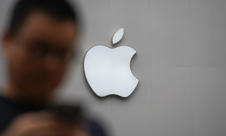 Động thái sa thải hiếm thấy của Apple Động thái sa thải hiếm thấy của Apple