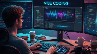CEO Google: Vibe coding khiến phát triển phần mềm hấp dẫn hơn