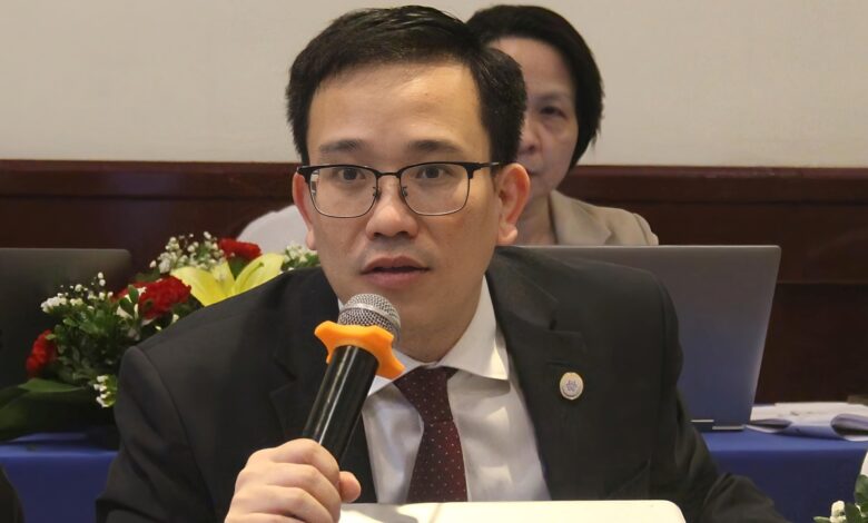 Người trẻ cần phòng lab biến ý tưởng thành sản phẩm Người trẻ cần phòng lab biến ý tưởng thành sản phẩm