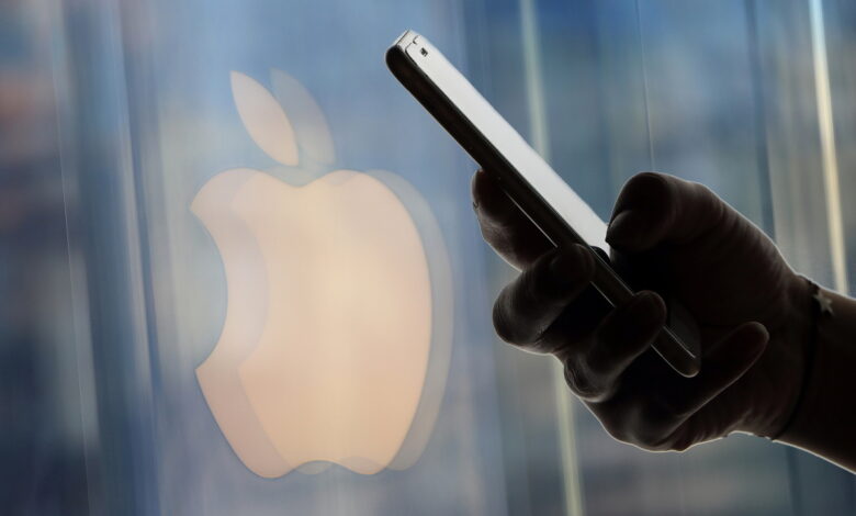 Biến động nhân sự thượng tầng ở Apple Biến động nhân sự thượng tầng ở Apple