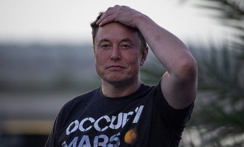 Một ngày của Elon Musk diễn ra thế nào Một ngày của Elon Musk diễn ra thế nào
