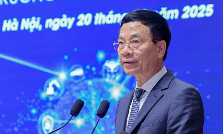 ‘Người dân được trao quyền nhiều hơn nhờ công nghệ số’ ‘Người dân được trao quyền nhiều hơn nhờ công nghệ số’