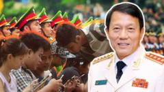 Vì sao Bộ Công an Việt Nam muốn ‘xếp hạng công dân số’? Vì sao Bộ Công an Việt Nam muốn ‘xếp hạng công dân số’?