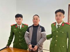Khởi tố Đoàn Văn Sáng về hành vi ‘giết người’ Khởi tố Đoàn Văn Sáng về hành vi ‘giết người’