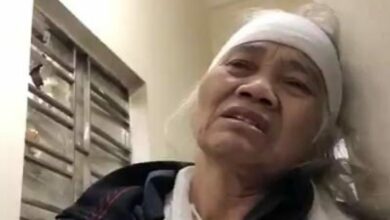Vợ góa cụ Lê Đình Kình làm đơn tố cáo khẩn cấp việc vu cáo chồng bà là ‘cường hào-ác bá’