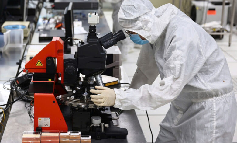 10 luật về khoa học công nghệ được thông qua năm 2025 10 luật về khoa học công nghệ được thông qua năm 2025