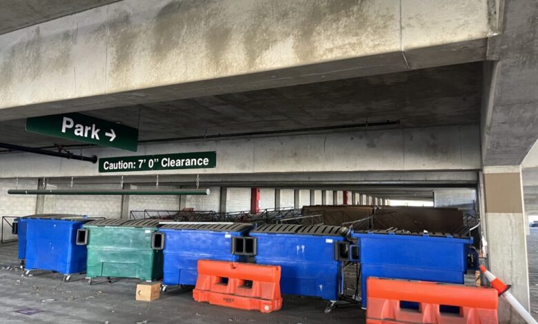 San Jose Vietnamese shops sue over alleged mismanagement San Jose Vietnamese shops sue over alleged mismanagement