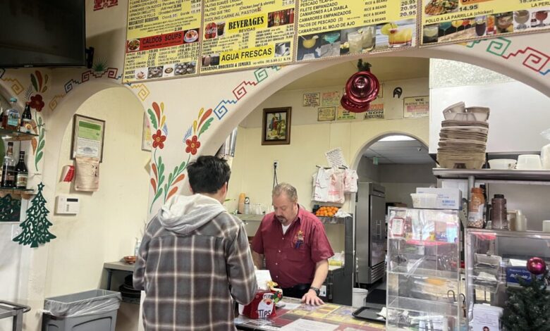 Beloved 40-year-old East San Jose restaurant to close Beloved 40-year-old East San Jose restaurant to close