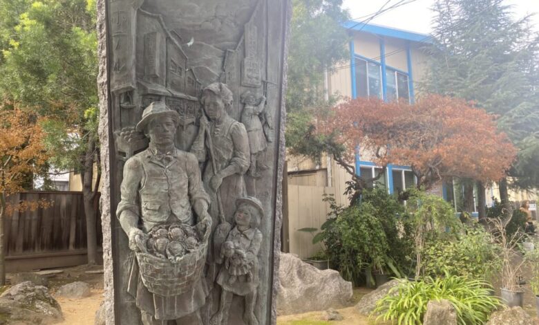 State recognizes San Jose’s Japantown as a cultural district State recognizes San Jose’s Japantown as a cultural district
